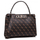 Çantë krahu Guess HWQL73 01050 BRO mGU2154