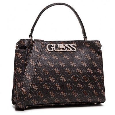 Çantë krahu Guess HWQL73 01050 BRO mGU2154