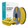 Filament 3D SUNLU PLA Plus High Speed, 1.75 mm, 1 kg, i verdhë