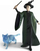 Figurë për koleksion Harry Potter Professor McGonagall &amp; Patronus, Minerva me mace, shumëngjyrëshe