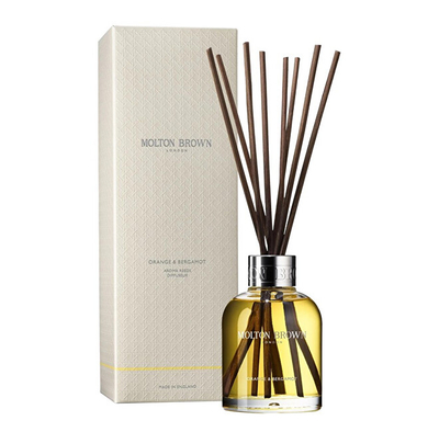 Shpërndarës arome Molton Brown Orange & Bergamot, 150 ml