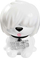 Kukull Barbie Extra Moda (GVR05)