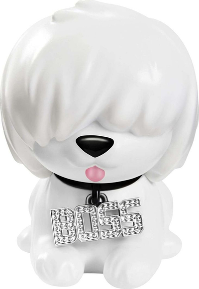 Kukull Barbie Extra Moda (GVR05)