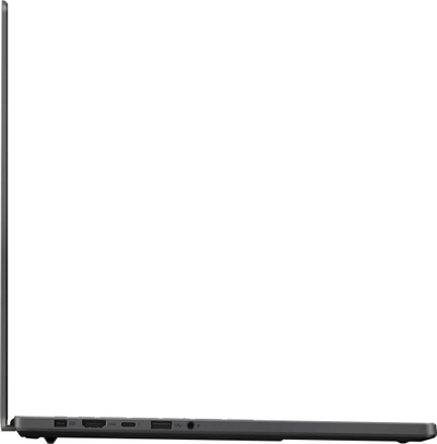 Laptopi ASUS ROG Zephyrus G16 GU605, Intel Core Ultra 9 285H, 32GB RAM, 2TB SSD, RTX 5080, 16" OLED 240Hz, i hirtë