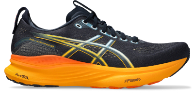 Atlete vrapimi Asics Gel-Kayano 32 M, meshkuj, blu navy