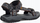 Sandale burrash TEVA Terra Fi Lite, REPREVE, Shoc Pad, gri e errët