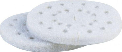 Leckë lagështie Boneco, 6 copë