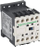 Mbrojtës për mbitension Schneider Power Contactor, 6A, 3P, 110V AC, i bardhë / i hirtë