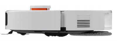 Robot fshesë Xiaomi S40 Pro EU, thithje e fuqishme, kontroll me aplikacion
