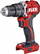 Trapan me bateri me goditje Flex PD 2G 18.0-EC LD, 18V, brushless, kuqezi