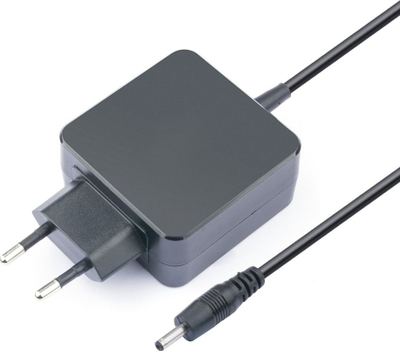 Адаптер полнач за лаптоп MicroBattery MBXLE-AC0001, 20 W, 5 V 4 A, приклучок ЕУ