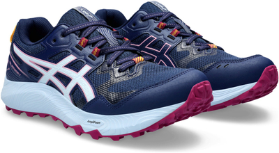 Atlete trail Asics Gel Sonoma 7, për femra, amortizim Gel, blu