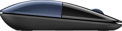 Mouse wireless HP Z3700 7UH88AA, 1200 dpi, optik, i zi