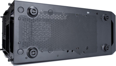 Kasë Fractal Design Focus G, Midi Tower