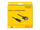 Adapter USB 2.0 në RS232 Delock, 0.5m, chipset FTDI, i zi