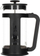 Presë kafeje Bialetti Smart, 1l, e zezë