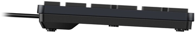 Tastierë Genius SlimStar 126, e zezë