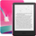 Lexues elektronik Amazon Kindle Kids 2022, 16GB, WiFi, me kapak Unicorn Valley roz rozë