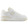 Патики New Balance W BBW550BK, lifestyle, бели