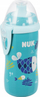 Gotë për fëmijë NUK Junior Cup, 300ml, 18m+, blu