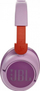 Kufje JBL Junior 460NC, vjollcë