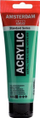 Bojë akrilike Amsterdam Standard Series Emerald Green, 120ml, jeshile