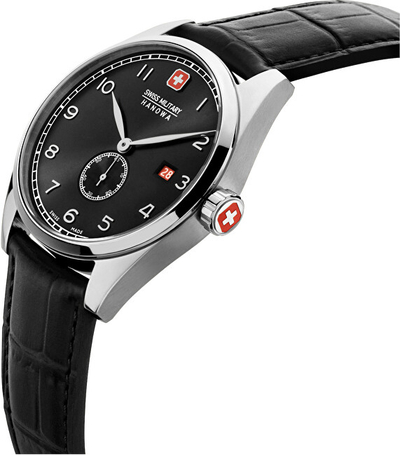 Orë dore burrash Swiss Military Hanowa Lynx SMWGB0000703