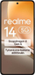 Телефон Realme 14 5G, 6.67\" AMOLED 120Hz, 6000mAh, црн