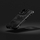 Mbrojtëse telefoni Ringke Rugged Gear Magnetic, MagSafe, për iPhone 16 Pro Max, e zezë