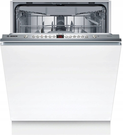 Enëlarëse e integruar Whirlpool WH6IC11BS7LA0, 44.8 cm, 11 sete, 9 programe, klasa C, e zezë
