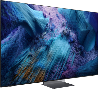TV Samsung Neo QLED QN990F, 85\", 8K, i zi