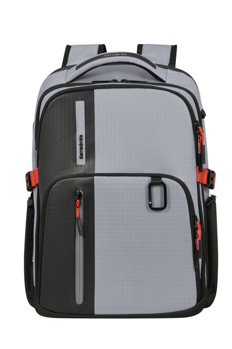 Çantë Shpine Samsonite Biz2Go Për Laptop 15.6" (Daytrip) Iced Ocean / Lava