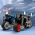 Lodër LEGO® Marvel 76260 Black Widow