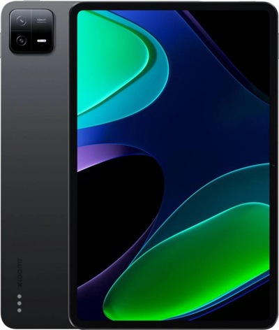 Tablet Xiaomi Pad 6, 11", 128GB 6GB RAM, gri