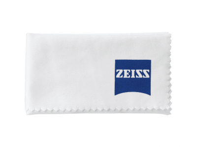 ZEISS Leckë mikrofibër për pastrimin e syzeve – 15 × 18 cm