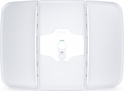 Akses pikë pa tela Ubiquiti UISP airMAX LiteBeam AC XR, 5 GHz, PoE, i bardhë