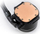 Ftohës uji AIO BitsPower Cyclops 240, radiator 240mm, ARGB, i zi