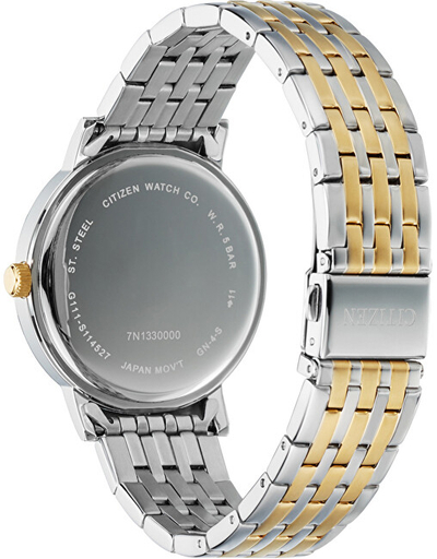 Orë dore Citizen BI5074-56A