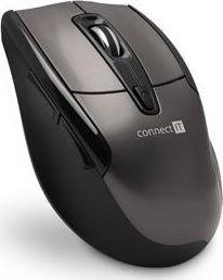 Maus Connect IT, wireless, USB, i zi