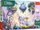 Puzzle Trefl Magiczne Światy PUD12, 100 pjesë, 41 x 27.5 cm, shumëngjyrëshe