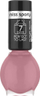 Lak thonjsh Miss Sporty Perfect to Last 202 Orchid Nude, 7ml, nude