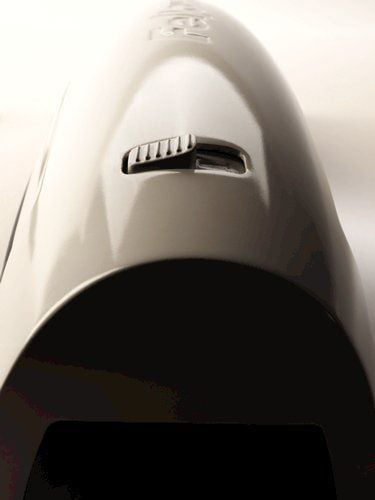 Laminator Fellowes 5715601, A4, i bardhë
