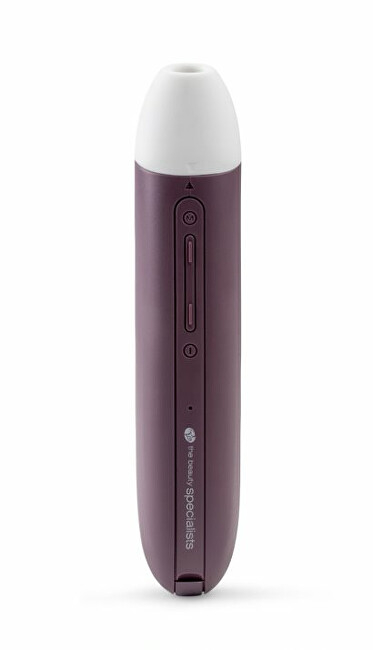 Pajisje me kamerë të integruar për pastrimin e thellë të poreve Rio-Beauty (Pore Perfection Pro)