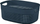 Кошница организер Curver Filo, 12L, еколошка пластика, темно сина