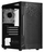 Kuti kompjuteri Logic Concept Aramis, Micro ATX, ARGB, e zezë
