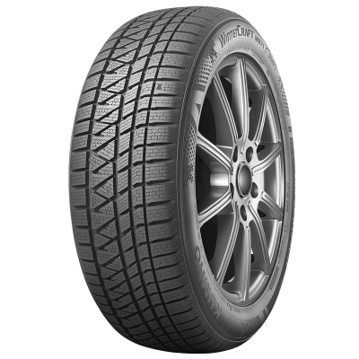 Gomë 255/55R19 111V M+S WS71 KUMHO
