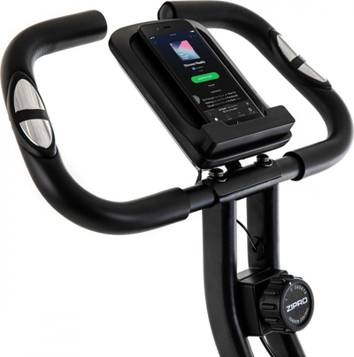 Biçikletë magnetike Zipro Future X 