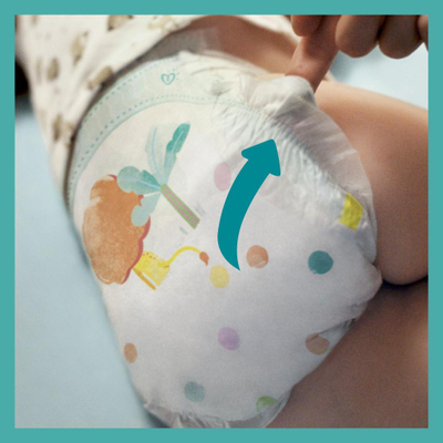 Pelena Pampers Active Baby nr. 5, 11-16 kg, 150 copë
