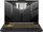 Laptop ASUS TUF Gaming F16, 16.0", Intel Core 5 210H, 16GB DDR5, 512 SSD, i hirtë