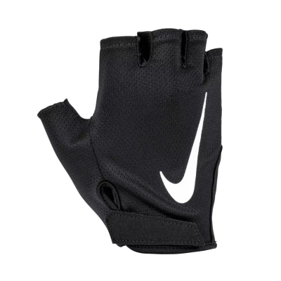 Фитнес ракавици Nike Gym Essential 2.0, за мажи, црни